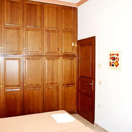 Appartement Cuccagna 2 *