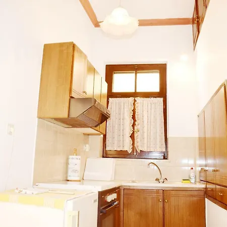 Cuccagna 2 Appartement La Canée