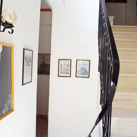Appartement Cuccagna 2