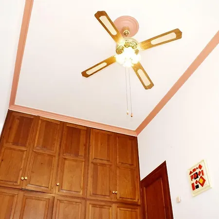 Lägenhet Cuccagna 2